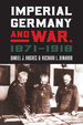 Imperial Germany and War, 1871-1918