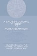 A Cross-Cultural Theory of Voter Behavior