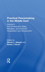 Practical Peacemaking in the Middle East