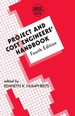 Project and Cost Engineers' Handbook