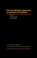 The Hamiltonian Approach to Dynamic Economics