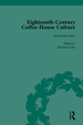 Eighteenth-Century Coffee-House Culture, Vol 1