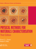 Physical Methods for Materials Characterisation