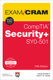 Comptia Security+ Sy0-501 Exam Cram