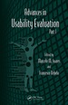 Advances in Usability Evaluation Part I