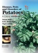 Diseases, Pests and Disorders of Potatoes