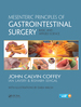 Mesenteric Principles of Gastrointestinal Surgery