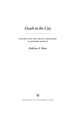 Death in the City