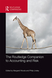 The Routledge Companion to Accounting and Risk