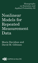 Nonlinear Models for Repeated Measurement Data