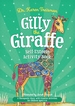 Gilly the Giraffe Self-Esteem Activity Book