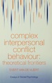 Complex Interpersonal Conflict Behaviour