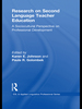 Research on Second Language Teacher Education