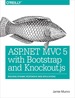 Asp. Net Mvc 5 With Bootstrap and Knockout. Js