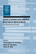 Mass Communications Research Resources