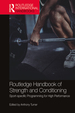 Routledge Handbook of Strength and Conditioning