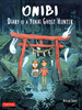 Onibi: Diary of a Yokai Ghost Hunter