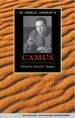 The Cambridge Companion to Camus