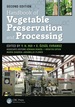 Handbook of Vegetable Preservation and Processing