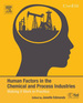 Human Factors in the Chemical and Process Industries