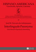 Interlinguale Paronyma