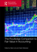 The Routledge Companion to Fair Value in Accounting