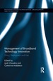 Management of Broadband Technology and Innovation