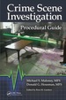Crime Scene Investigation Procedural Guide