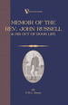 A Memoir of the Rev. John Russell and His Out-of-Door Life