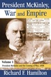 President McKinley, War and Empire