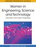 Women in Engineering, Science and Technology