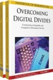 Handbook of Research on Overcoming Digital Divides