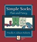 Simple Socks: Plain and Fancy