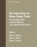 The Cannon Reservoir Human Ecology Project