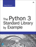 Python 3 Standard Library By Example, the