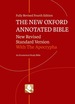 The New Oxford Annotated Bible With Apocrypha