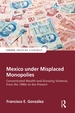 Mexico Under Misplaced Monopolies
