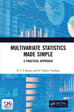 Multivariate Statistics Made Simple