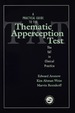 A Practical Guide to the Thematic Apperception Test