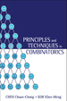 Principles and Techniques in Combinatorics