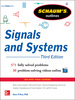 Schaum's Outline of Signals and Systems 3ed