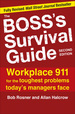 The Boss's Survival Guide, 2e