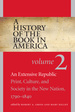 A History of the Book in America