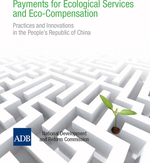 Payments for Ecological Services and Eco-Compensation