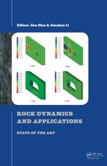 Rock Dynamics and Applications-State of the Art