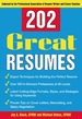 202 Great Resumes