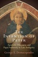 The Invention of Peter