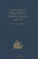 Sir Francis Drake's West Indian Voyage, 1585-86