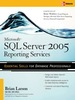Microsoft Sql Server 2005 Reporting Services