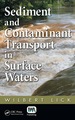 Sediment and Contaminant Transport in Surface Waters